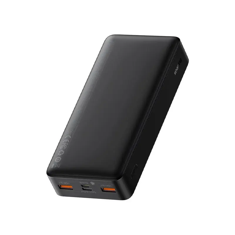 baseus bipow digital display powerbank 20000mah 20w black ppdml-m01 (4)